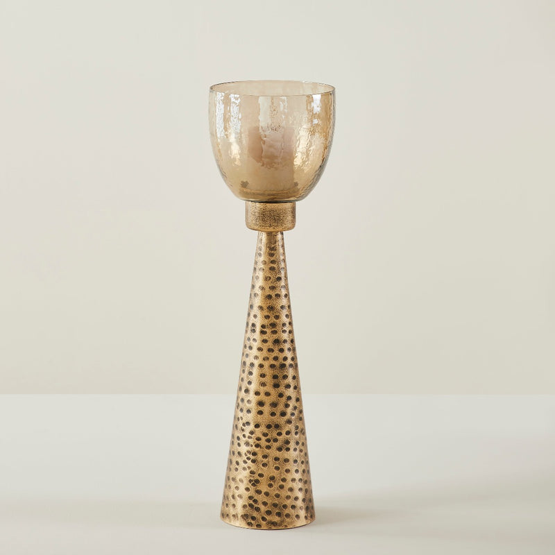 TYRO CANDLE HOLDER