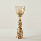 TYRO CANDLE HOLDER