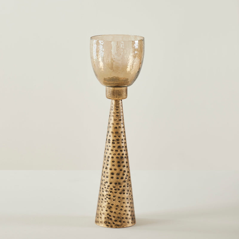 TYRO CANDLE HOLDER