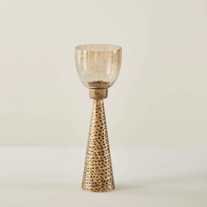 TYRO CANDLE HOLDER