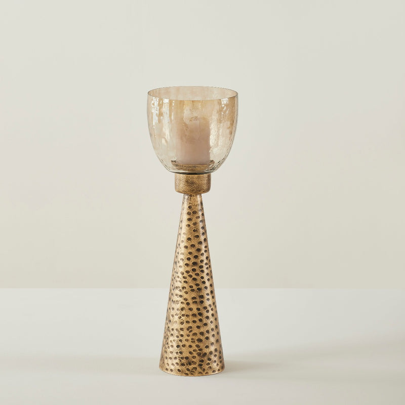 TYRO CANDLE HOLDER