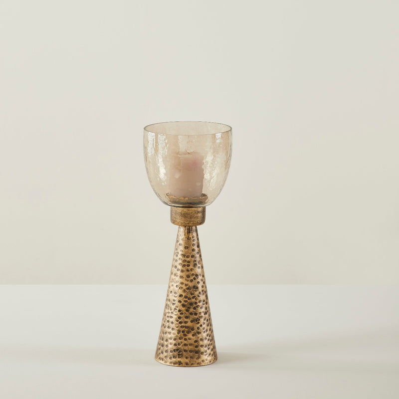 TYRO CANDLE HOLDER
