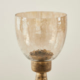 TYRO CANDLE HOLDER