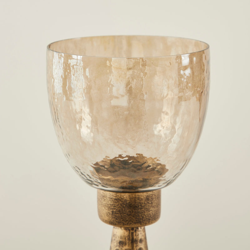 TYRO CANDLE HOLDER