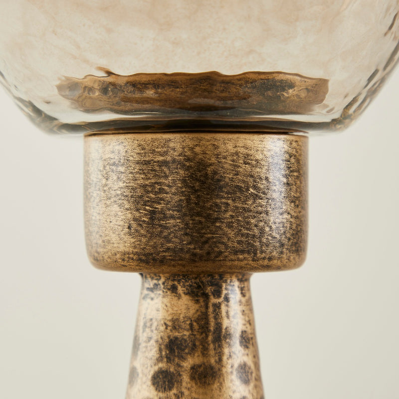 TYRO CANDLE HOLDER