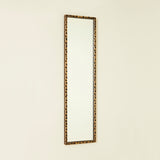 RIVAGE WALL MIRROR GOLD