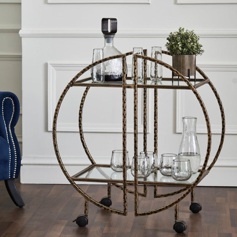 PLATO DECANTER