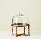 CYRUS CLOCHE