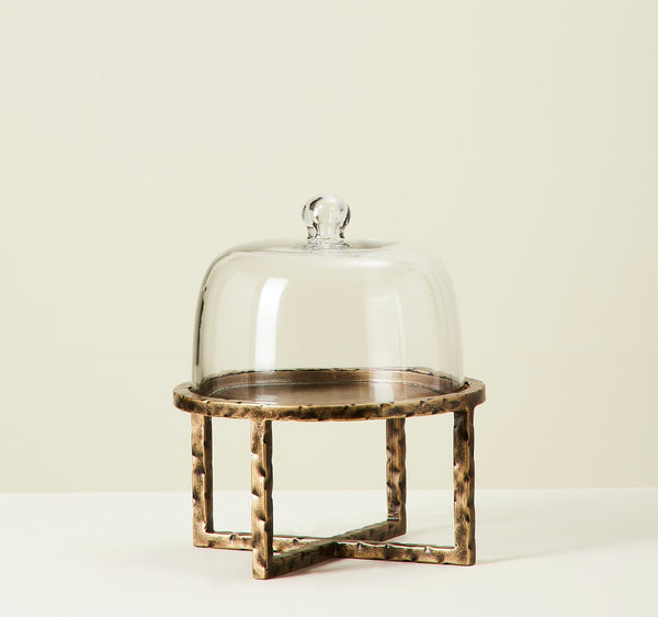 CYRUS CLOCHE