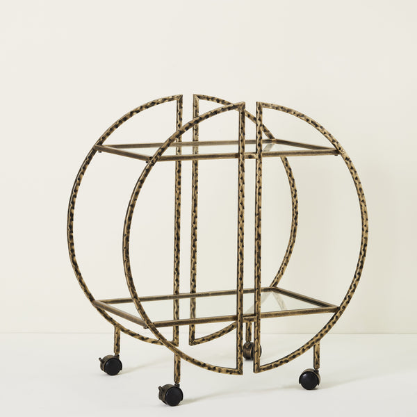 HELIX BARCART GOLD