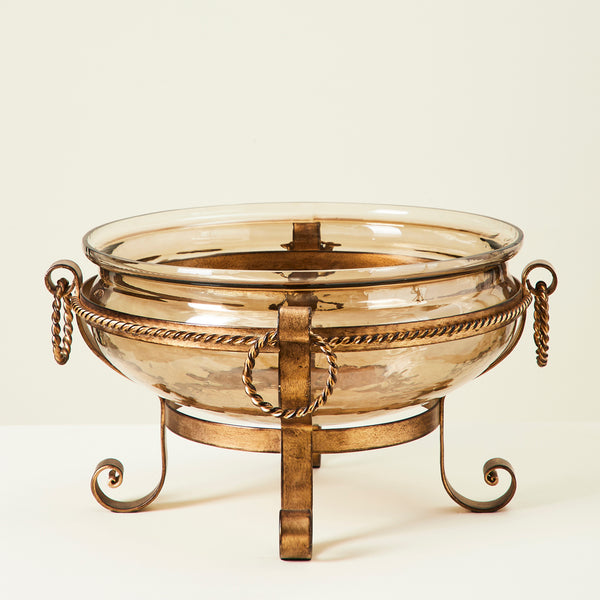 FLORENCE DECOR BOWL