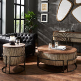 CLASSICUS COFFEE TABLE GOLD