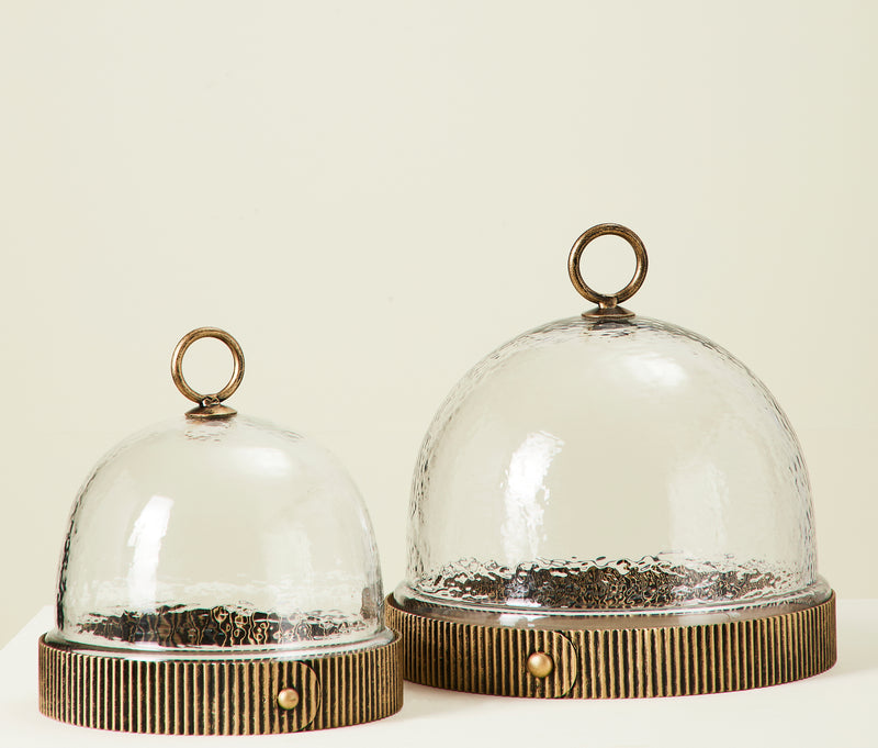 CLASSICO CLOCHE
