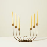 FARO CANDELABRA