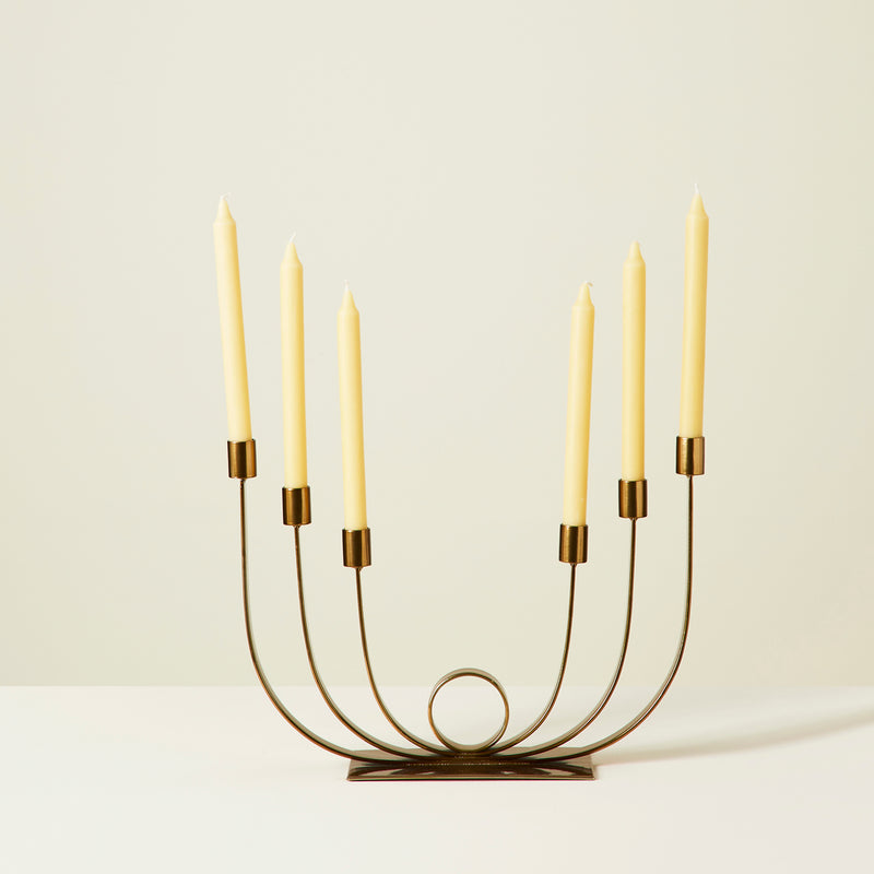 FARO CANDELABRA