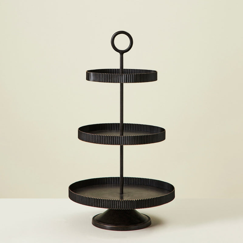 CLASSICO TIERED STAND