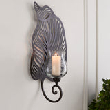 VERONA WALL SCONCE BRONZE