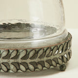 FERN CLOCHE