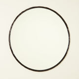 HELIOS WALL MIRROR COPPER