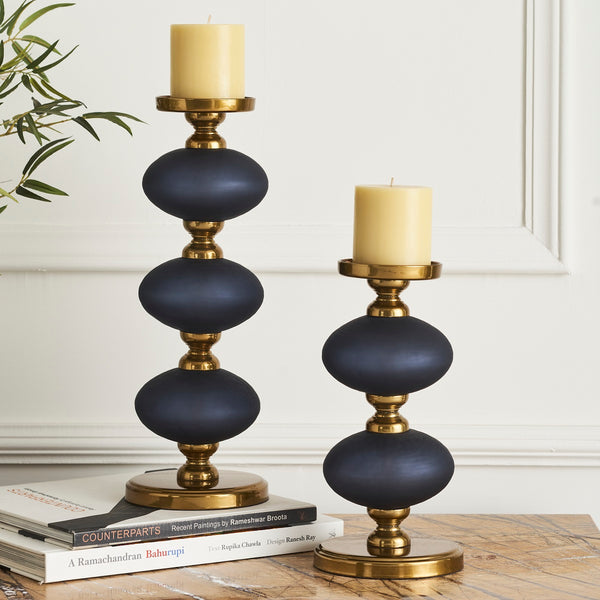 TERRA PILLAR HOLDER