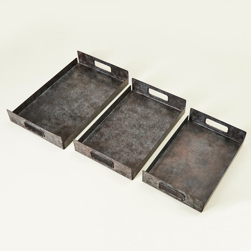 TOLEDO SERVING TRAY