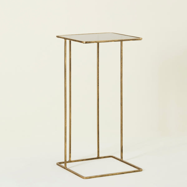 JASON C-TABLE GOLD