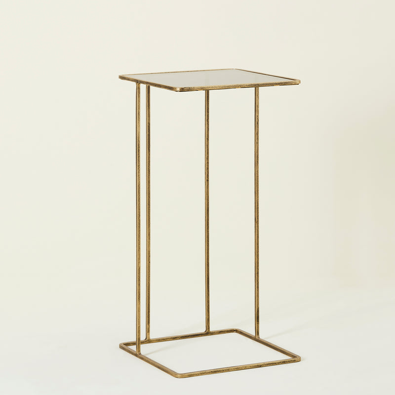 JASON C-TABLE GOLD
