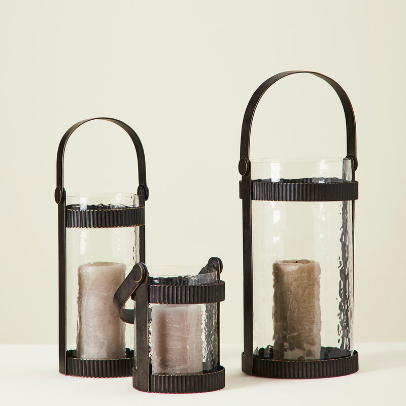 PLUTON LANTERN