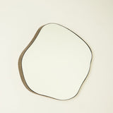 ATLAS WALL MIRROR GOLD