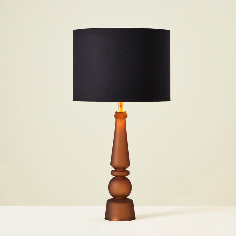 HELENA TABLE LAMP RUM