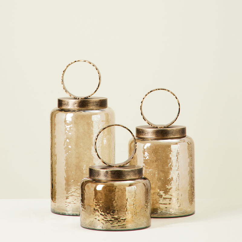 KIVÁLÓ CANISTER