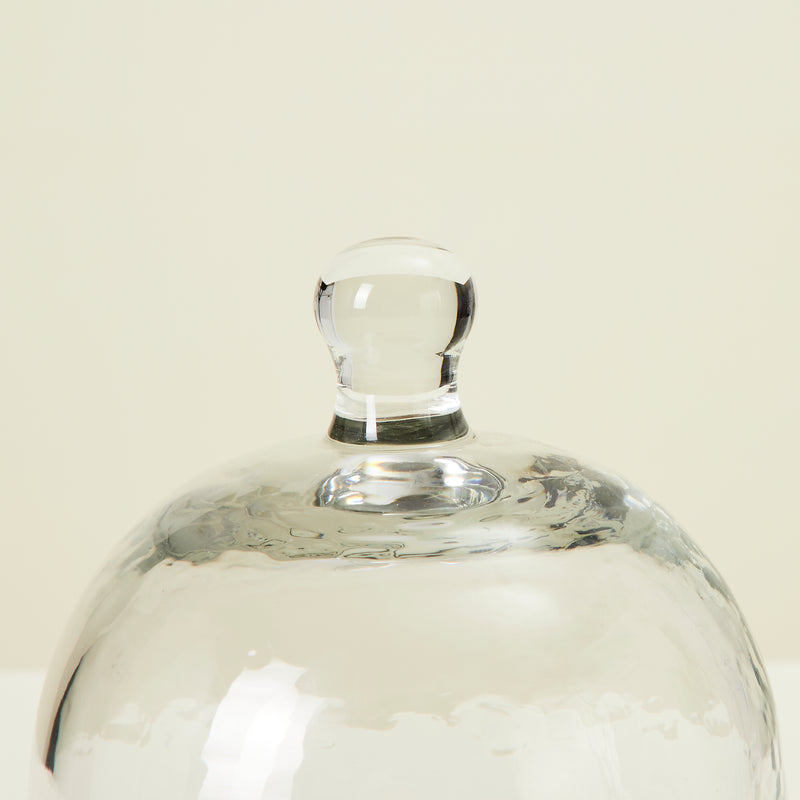 PHOEBE MINI CLOCHE SET OF 2