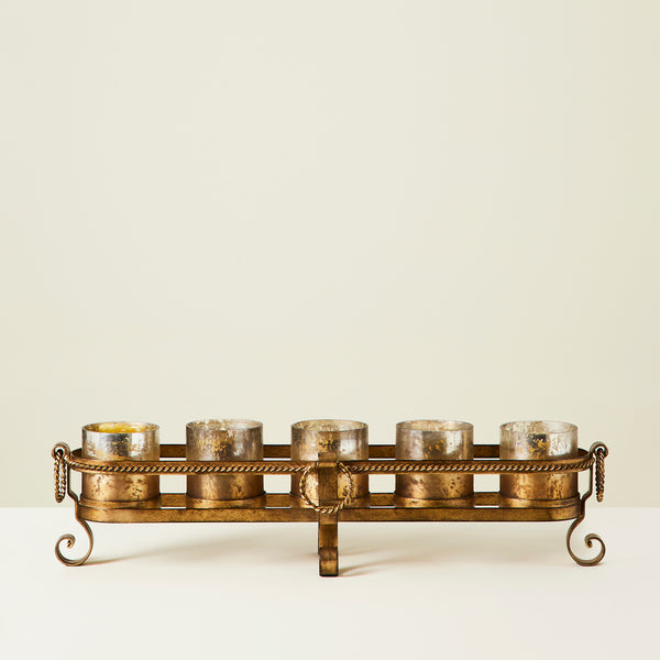 FLORENCE VOTIVE HOLDER
