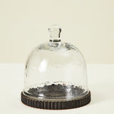 HERME MINI CLOCHE SET OF 2