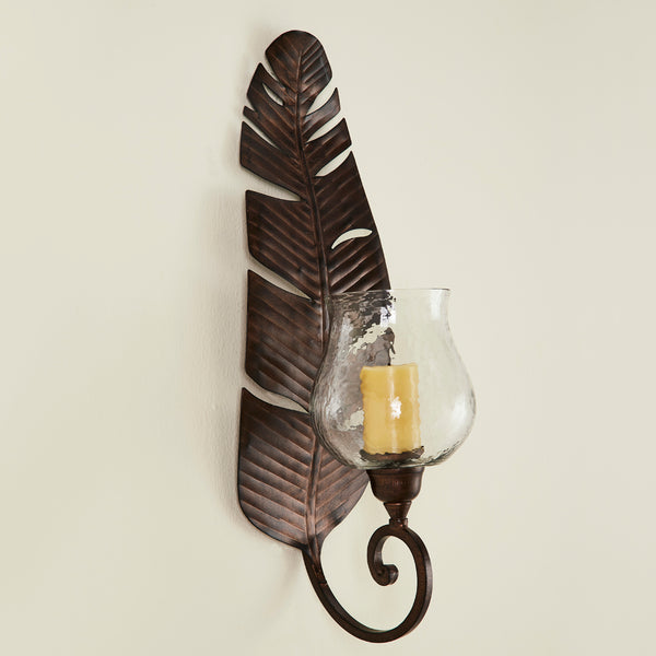 MAIA WALL SCONCE
