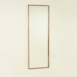 ODEON WALL MIRROR GOLD
