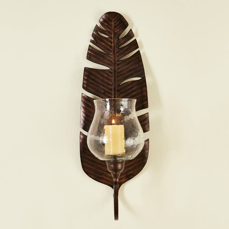 MAIA WALL SCONCE