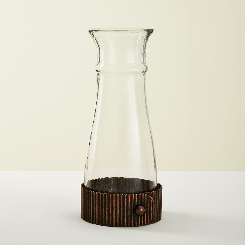 CLASSICO CARAFE COPPER