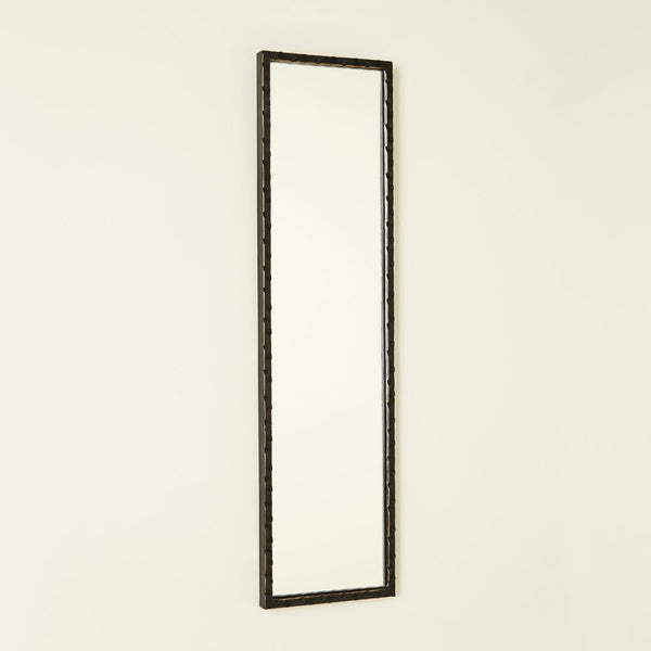 RIVAGE WALL MIRROR BRONZE
