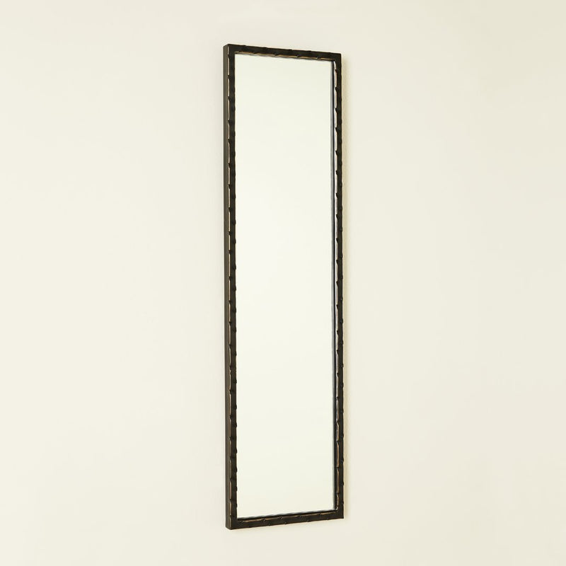 RIVAGE WALL MIRROR BRONZE
