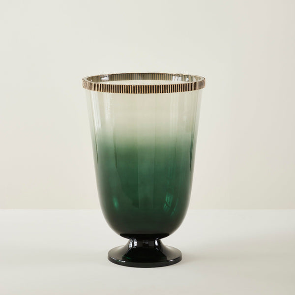 REVIERA OMBRE VASE- LARGE