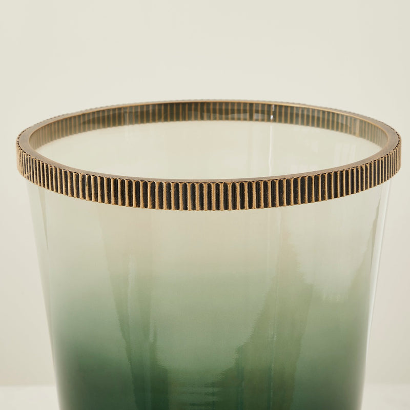 REVIERA OMBRE VASE- LARGE