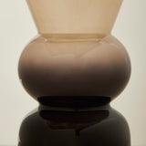 ODYSSEY METALLIC VASE- LARGE