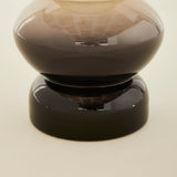 ODYSSEY METALLIC VASE- SMALL