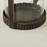 PLUTON LANTERNS- SET OF 3
