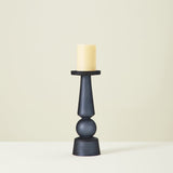 ELAINE PILLAR HOLDER BLUE