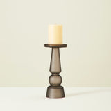 ELAINE PILLAR HOLDER GREY