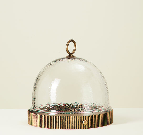 CLASSICO CLOCHE