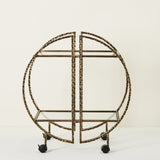 HELIX BARCART GOLD