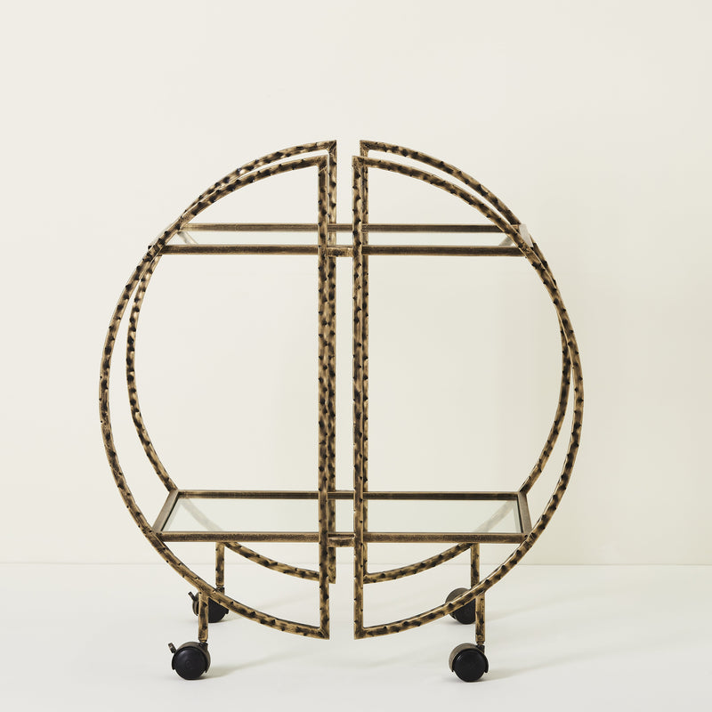 HELIX BARCART GOLD